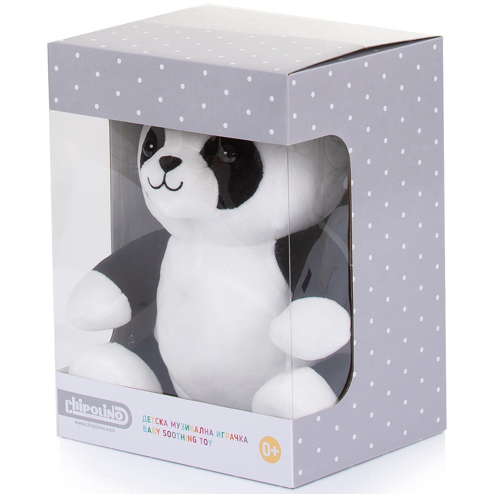 Lampa de veghe plus Chipolino Panda