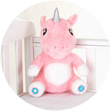 Lampa de veghe plus Chipolino Unicorn