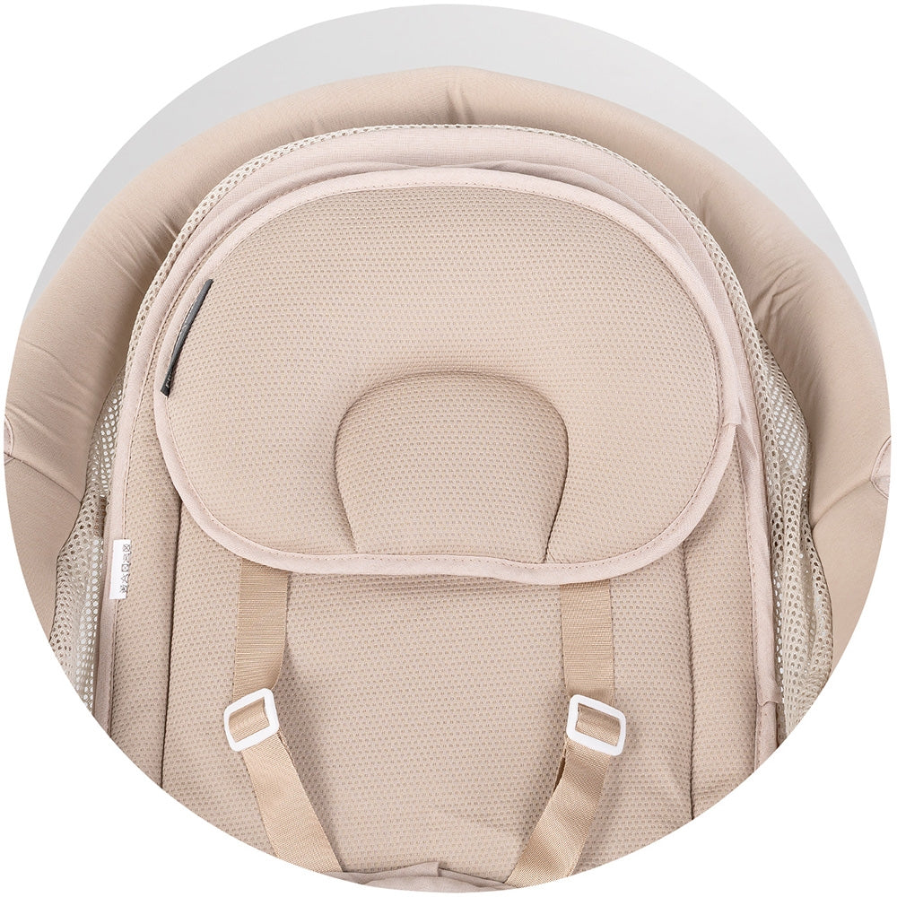 Leagan electric Chipolino E-sway biscotta