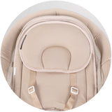 Leagan electric Chipolino E-sway biscotta