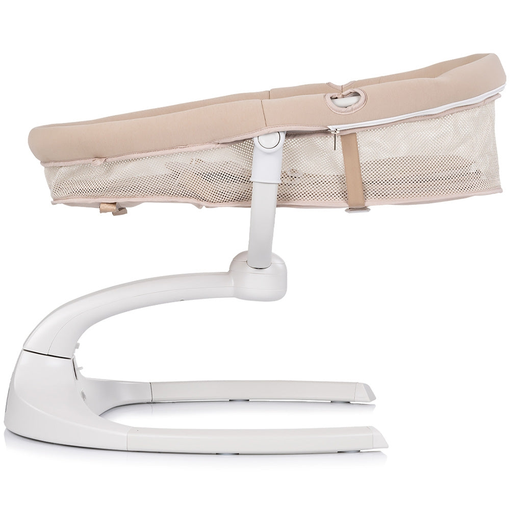 Leagan electric Chipolino E-sway biscotta - gogobaby.ro