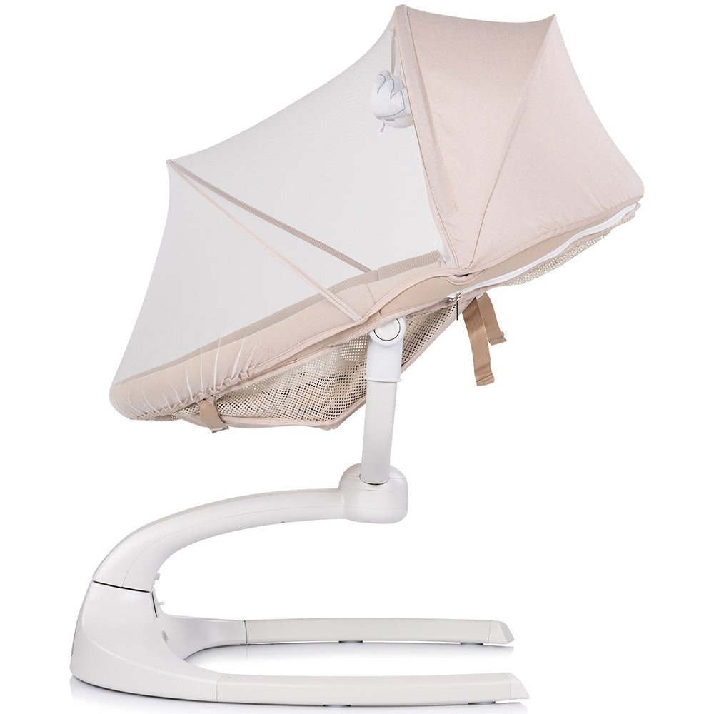Leagan electric Chipolino E-sway biscotta