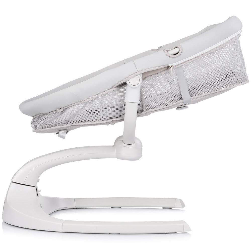 Leagan electric Chipolino E-sway granite - gogobaby.ro