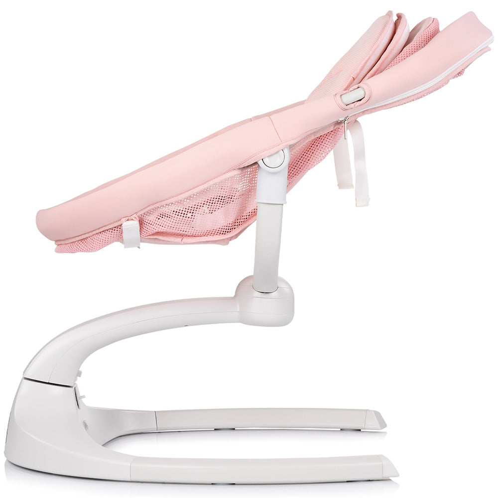 Leagan electric Chipolino E-sway pink marshmallow