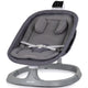 Leagan electric Chipolino Lambada anthracite