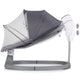 Leagan electric Chipolino Lambada anthracite