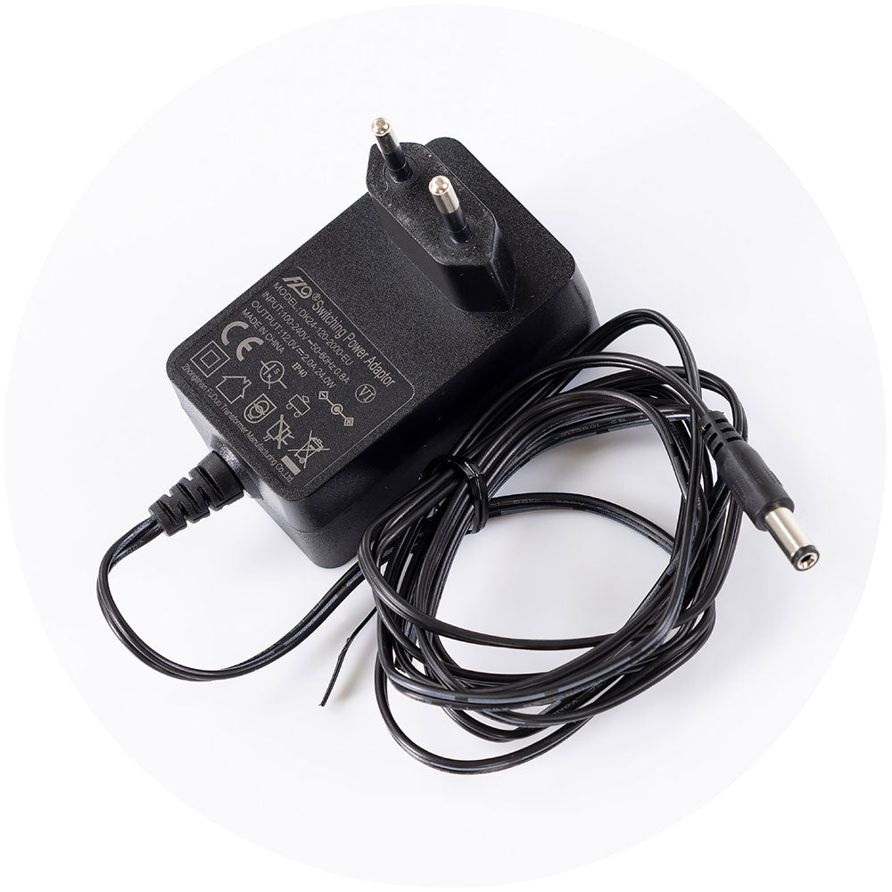 Leagan electric Chipolino Lambada anthracite