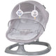 Leagan electric Chipolino Lambada cloud