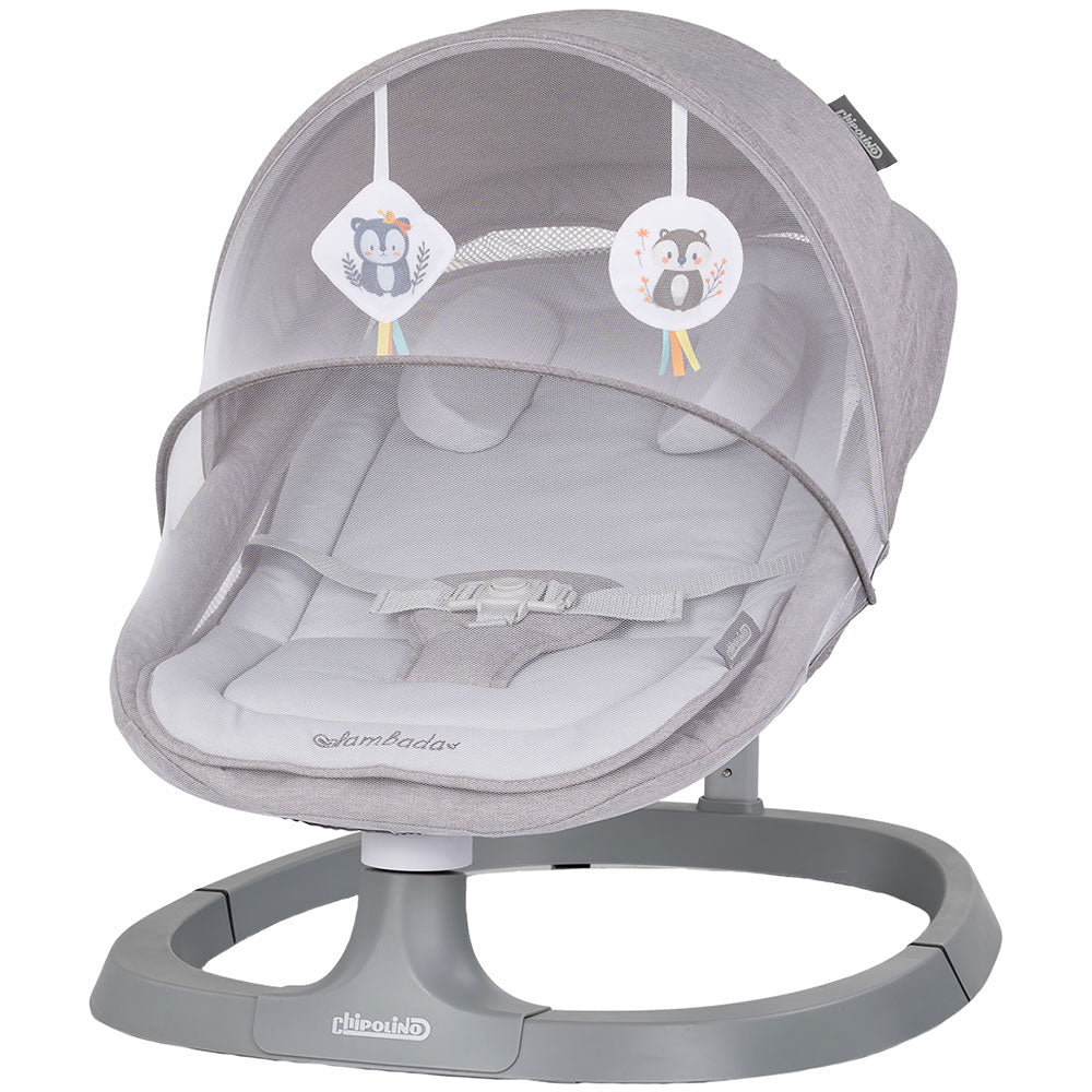 Leagan electric Chipolino Lambada cloud