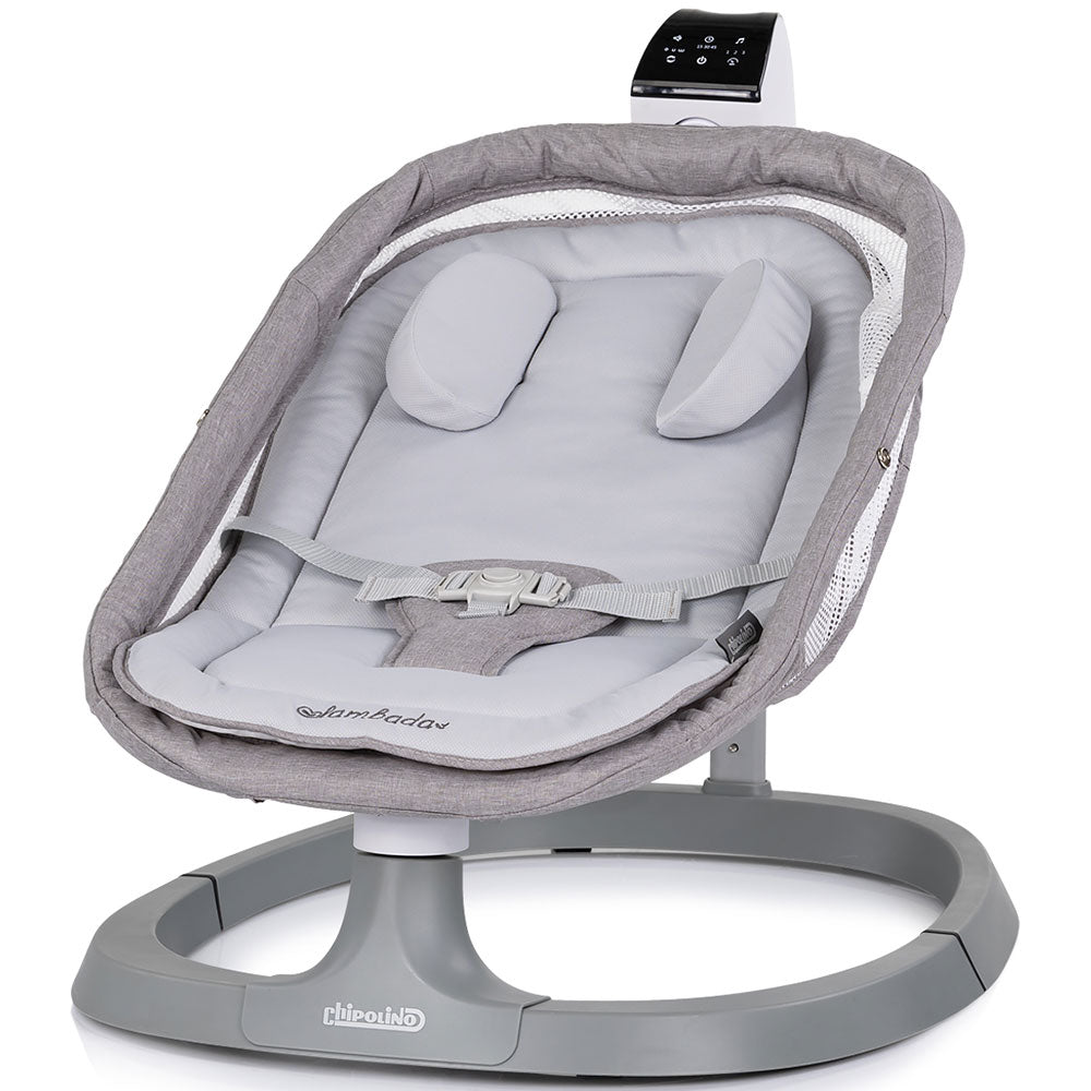Leagan electric Chipolino Lambada cloud - gogobaby.ro