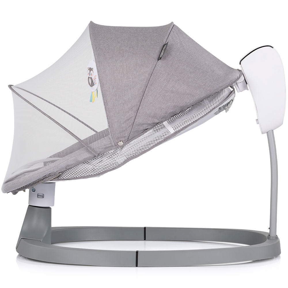Leagan electric Chipolino Lambada cloud - gogobaby.ro