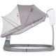 Leagan electric Chipolino Lambada cloud