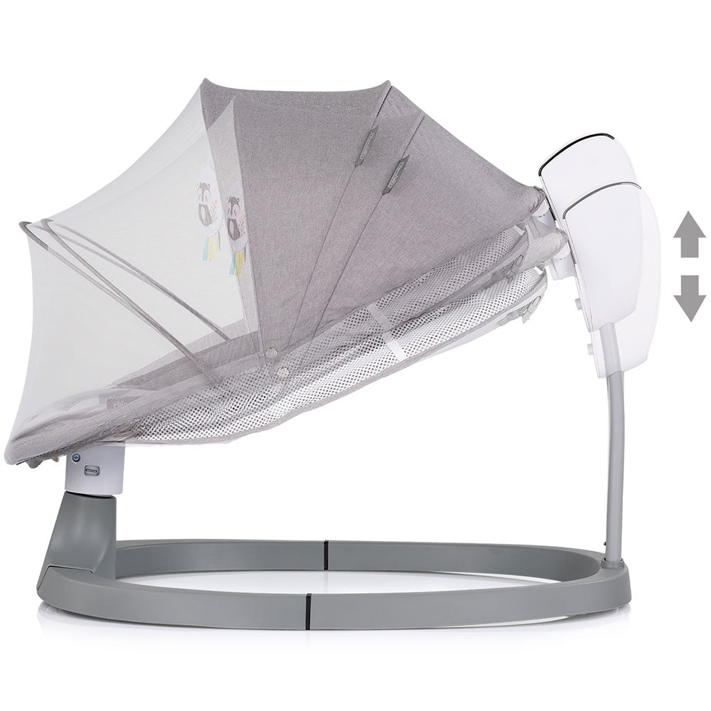 Leagan electric Chipolino Lambada cloud - gogobaby.ro