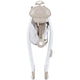 Leagan electric Chipolino Moonlight macadamia