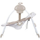 Leagan electric Chipolino Moonlight macadamia