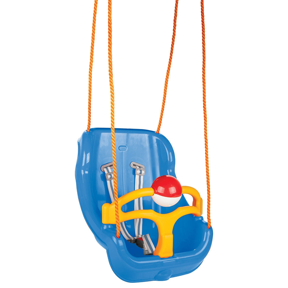 Leagan pentru copii Pilsan Big Swing blue - gogobaby.ro
