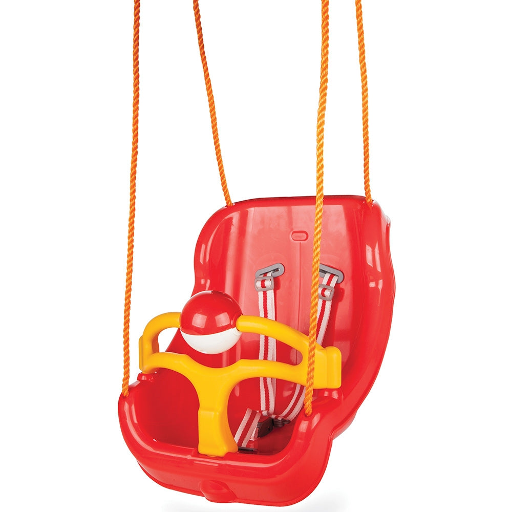 Leagan pentru copii Pilsan Big Swing red - gogobaby.ro