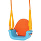 Leagan pentru copii Pilsan DO RE MI orange blue