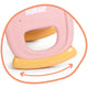 Leagan pentru papusa Smoby Baby Nurse Baby's Cot cu carusel
