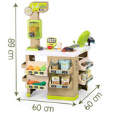 Magazin pentru copii Smoby Fresh Market