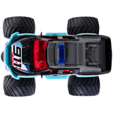 Masina Dickie Toys Police F-150 19,3 cm cu lumini si sunete