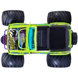 Masina Dickie Toys Wild Bronco 18 cm cu lumini si sunete