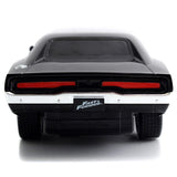 Masina Jada Toys Fast and Furious Dodge Charger 1970 1:24 cu telecomanda