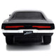 Masina Jada Toys Fast and Furious Dodge Charger 1970 1:24 cu telecomanda