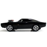Masina Jada Toys Fast and Furious Dodge Charger 1970 1:24 cu telecomanda