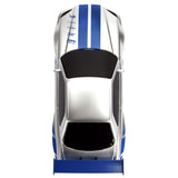 Masina Jada Toys Fast and Furious Nissan Skyline GTR 1:24 cu telecomanda