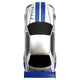 Masina Jada Toys Fast and Furious Nissan Skyline GTR 1:24 cu telecomanda