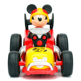Masina Jada Toys IRC Mickey Roadster Racer 1:24 19 cm cu telecomanda