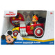 Masina Jada Toys IRC Mickey Roadster Racer 1:24 19 cm cu telecomanda