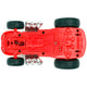 Masina Jada Toys IRC Mickey Roadster Racer 1:24 19 cm cu telecomanda