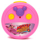 Masina Jada Toys IRC Minnie Roadster Racer 1:24 19 cm cu telecomanda