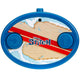 Masina Jada Toys Surfer Stitch 25 cm cu telecomanda