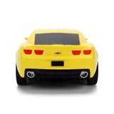 Masina transformabila Jada Toys RC Transformers Converting Bumblebee 28 cm cu telecomanda