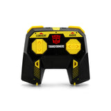 Masina transformabila Jada Toys RC Transformers Converting Bumblebee 28 cm cu telecomanda