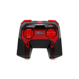 Masina transformabila Jada Toys RC Transformers Converting Optimus Prime 34 cm cu telecomanda