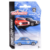 Masinuta Majorette Dacia 1300 albastru