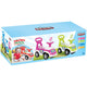 Masinuta Pilsan Smart Baby green