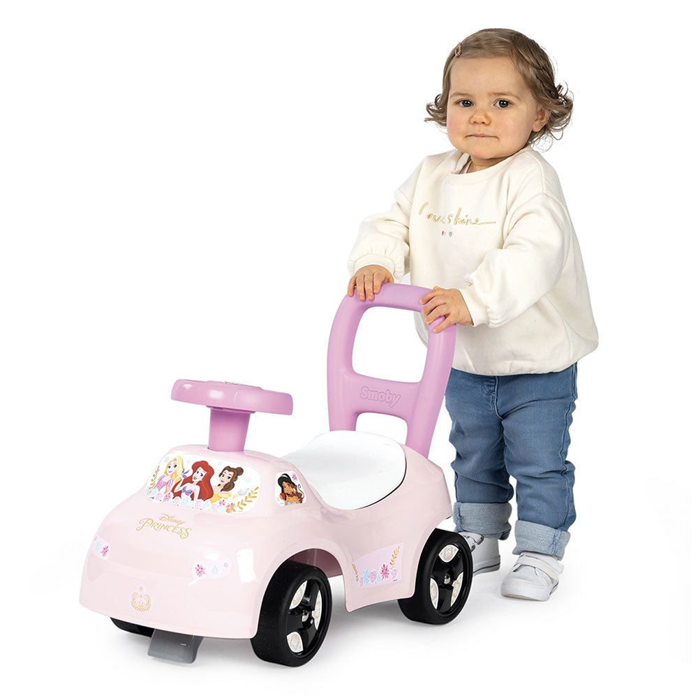 Masinuta Smoby Auto Disney Princess