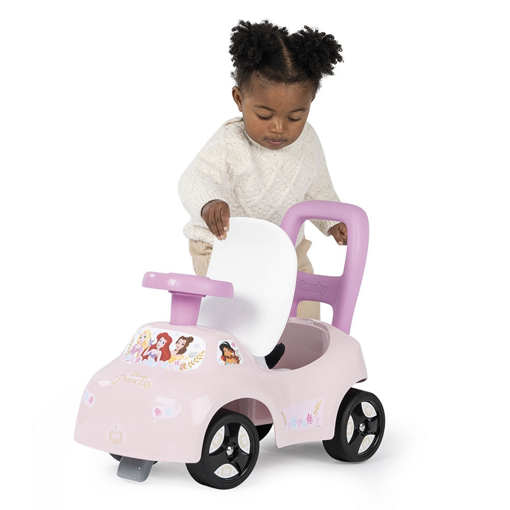 Masinuta Smoby Auto Disney Princess