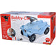 Masinuta de impins Big Bobby Car Classic Blowball