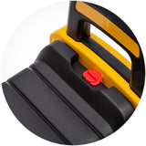 Masinuta de impins Chipolino CAT Excavator yellow