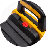 Masinuta de impins Chipolino CAT Loader yellow