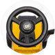 Masinuta de impins Chipolino CAT Tractor yellow