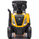 Masinuta de impins Chipolino CAT Tractor yellow