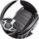 Masinuta de impins Chipolino Mercedes Benz C-Class cu maner black
