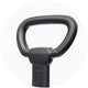 Masinuta de impins Chipolino Mercedes Benz C-Class cu maner black